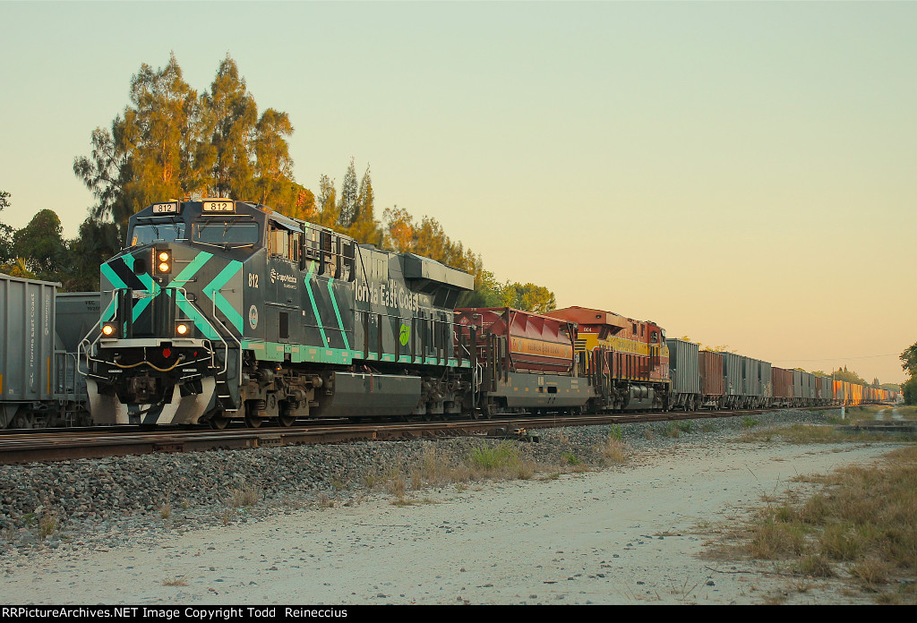 FEC 812